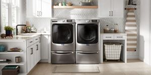 Why is My Dryer Not Drying? Troubleshooting Guide Maytag
